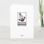 Carte merci au premier intervenant (Dos)