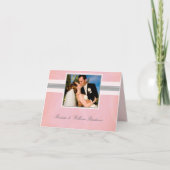 Carte Merci Beth (Devant)