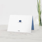 Carte Merci Brother (Dos)