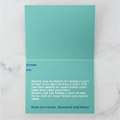 Carte Merci classe (Intérieur)