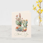 Carte Merci d'être ma servante d'honneur (Fleur jaune)