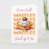 Carte Merci d'être toujours là amitié (Devant)