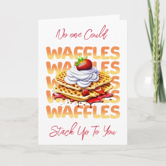 Carte Merci d'être toujours là amitié (Devant)