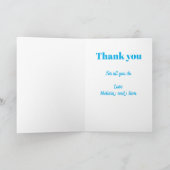 Carte Merci d'être un beau-père qui est des citations (Intérieur)