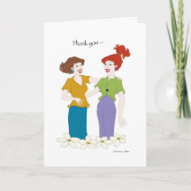 Carte Merci Kindness