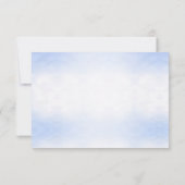 Carte Merci Memorial (Dos)