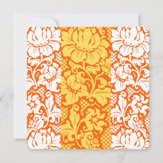 Carte "Merci"- "moltes gràcies"-Design 2 (Dos)