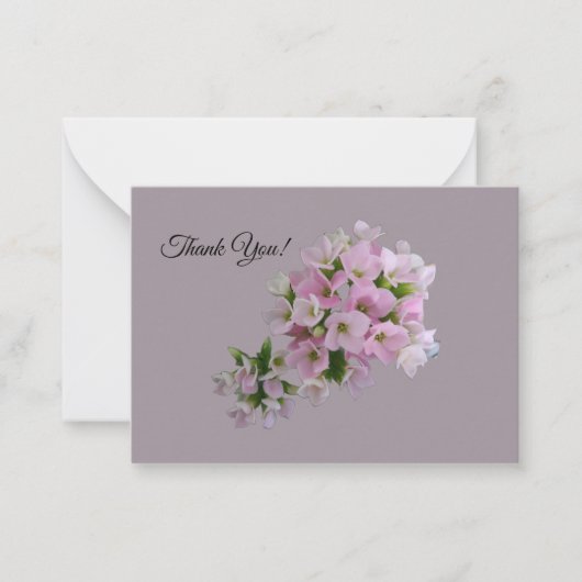 Carte Merci plat (Devant)