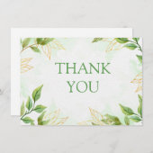 Carte Merci plat (Devant / Derrière)