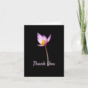 Carte Merci pour votre Sympathie