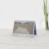 Carte Merci Seashore (Devant)