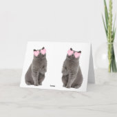 Carte Merci "You Rock" (Dos)