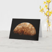 Carte Mercury (Fleur jaune)