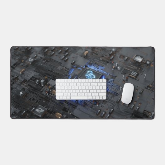 Carte mère (Clavier et souris)