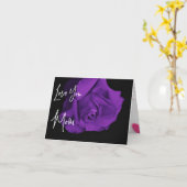 Carte mère (Fleur jaune)