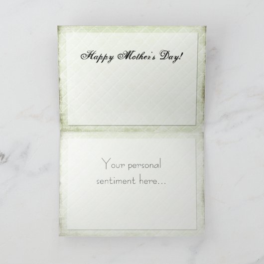 Carte Mère (Intérieur)