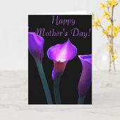 carte mère (Fleur jaune)