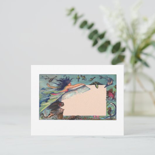 carte mère (Debout devant)