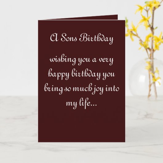 Carte mère (Fleur jaune)