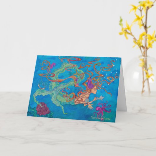 Carte mère (Fleur jaune)