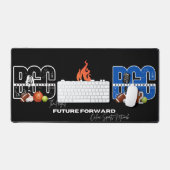 Carte mère BGC (Clavier et souris)