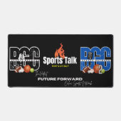 Carte mère BGC (Recto)