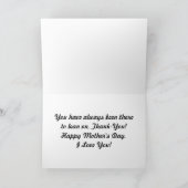 Carte Mère Chat Et Kitten (Intérieur)