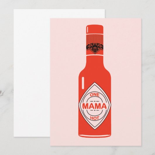 Carte mère chaude (Devant / Derrière)