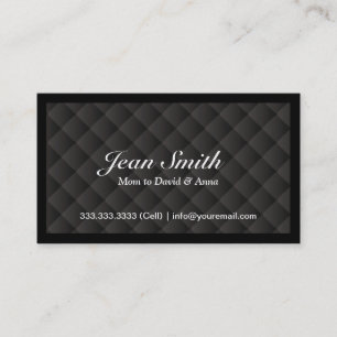 Carte mère Classy Diamond foncé