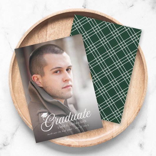 Carte mère couleur arrière modifiable Photo Gradua