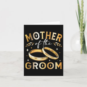 Carte Mère De La Salle Groom Groom Mère Mariage Et Enga