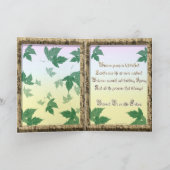 Carte mère de printemps (Intérieur)