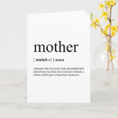Carte Mère Définition Blanc (Fleur jaune)