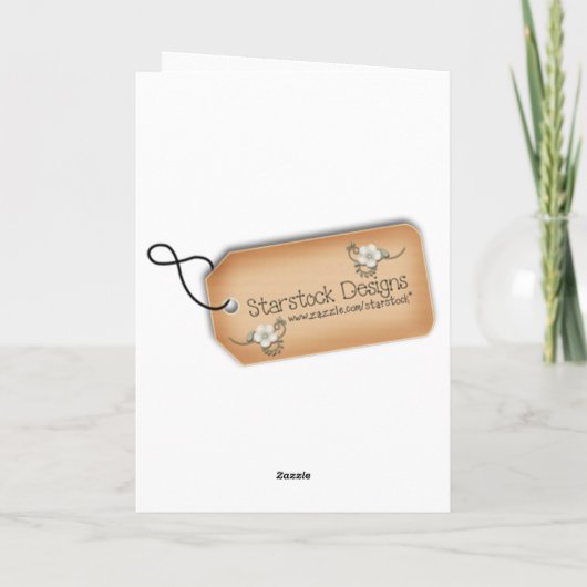 Carte Mère diplômée (Dos)