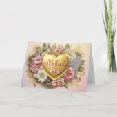 Carte mère jour moderne (Devant)