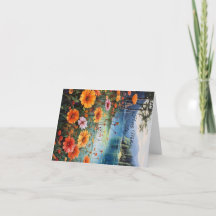 Carte mère jour personnalisée