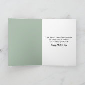 Carte Mère Mallard avec canard s (Intérieur)