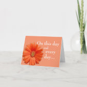 Carte mère Orange Flower (Devant)