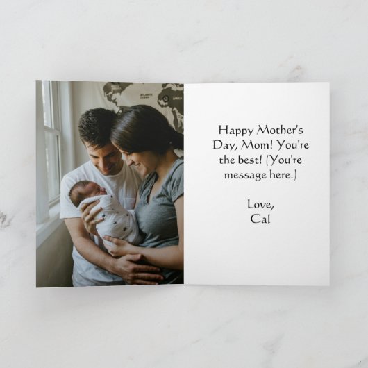 carte mère rouge rose sur noir (Intérieur)