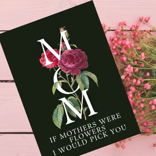 carte mère rouge rose sur noir