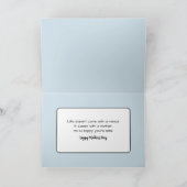 Carte Mère Swan Avec Cygnet (Intérieur)