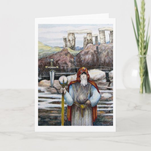 CARTE MERLIN (Devant)