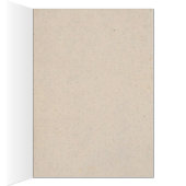 Carte Mermaid Queen of the Fishes (Intérieur (Droit))