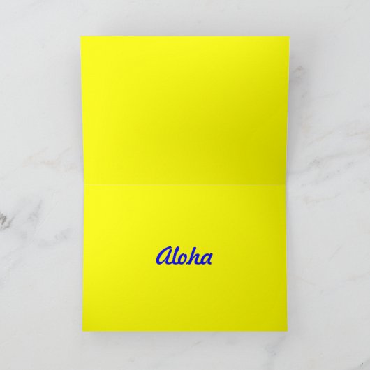 Carte Mermaids (Intérieur)