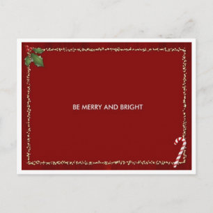 Carte Merry