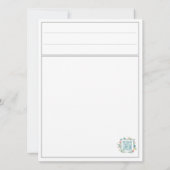 Carte Merry and colorful Christmas card! (Dos)