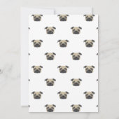 Carte MERRY NOËL Ajouter Votre Photo (Dos)