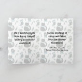 Carte Merveille des Moustaches (Intérieur)