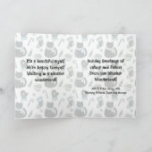 Carte Merveilleux des Moustaches (Intérieur)