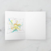 Carte Merveilleux Muffin (Intérieur)